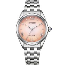 Citizen EM1140-80X Montre Femme Citizen L Eco-Drive  33,0mm 5ATM 