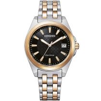 Citizen EO1213-85E Eco-Drive sport Montre Femme 36mm 10ATM