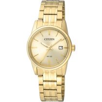 Citizen EU6002-51P Montre Femme Quartz 27mm 5ATM