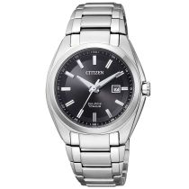 Citizen EW2210-53E Eco-Drive Super-Titane Montre Femme 34mm 10ATM