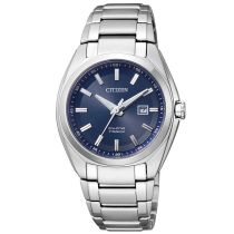 Citizen EW2210-53L Eco-Drive Super-Titane Montre Femme 34mm 10ATM