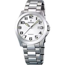 Festina F16376/7 Montre Homme Classique 40mm 5ATM