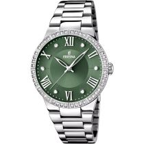 Festina F16719/5 Montre Femme 37mm 5ATM 