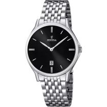 Festina F16744/4 Montre Homme 39mm 5ATM 