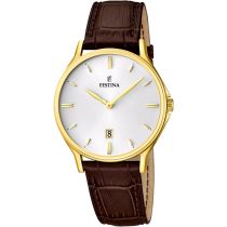 Festina F16747/1 Montre Homme Classique 39mm 5ATM