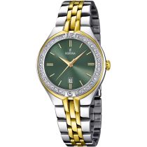 Festina F16868/4 Montre Femme Mademoiselle 33mm 5ATM