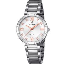 Festina F16936/B Mademoiselle Montre Femme 33mm 5ATM