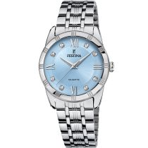 Festina F16940/E Mademoiselle Montre Femme 32mm 5ATM