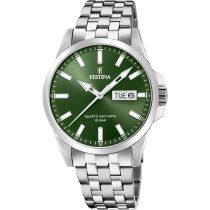 Festina F20357/5 Montre Homme 41mm 10ATM