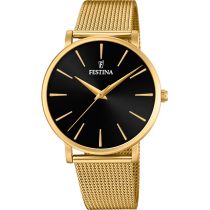 Festina F20476/2 Montre Femme Boyfriend Collection 38 mm