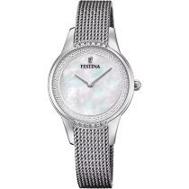 Festina F20494/4 Montre Femme Mademoiselle 30mm 5ATM 