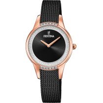 Festina F20496/2 Mademoiselle Montre Femme 30mm 5ATM