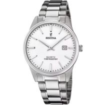 Festina F20511/2 Montre Homme Classique 40mm 5ATM