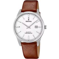 Festina F20512/2 Montre Homme Classique 39mm 5ATM