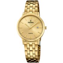Festina F20514/3 Montre Femme Classique 30mm 5ATM