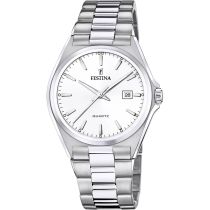 Festina F20552/2 Montre Homme Classique 40mm 5ATM