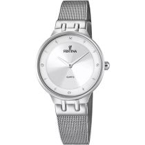 Festina F20597/1 Montre Femme Mademoiselle 30mm 5ATM 