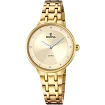 Festina F20601/2 Montre Femme Mademoiselle 30mm 5ATM