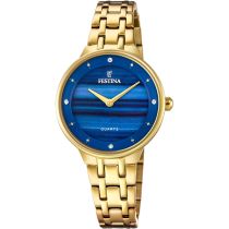Festina F20601/A Montre Femme Mademoiselle 30mm 5ATM