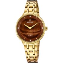 Festina F20601/C Montre Femme Mademoiselle 30mm 5ATM