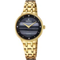 Festina F20601/D Montre Femme Mademoiselle 30mm 5ATM