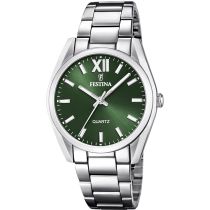 Festina F20622/4 Boyfriend Montre Femme 37mm 5ATM