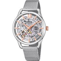 Festina Montre Femme F20627/1 Automatique 36 mm
