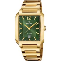 Festina F20678/5 Montre Homme 36mm 5ATM