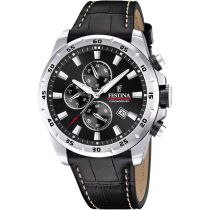 Festina F20692/4 Montre Homme Chronographe 45mm 10ATM 