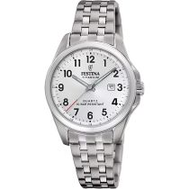 Festina F20697/1 Montre Femme 31mm 10ATM 