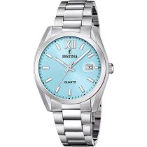 Festina F20707/2 Montre Homme 40mm 5ATM