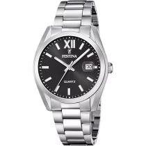 Festina F20707/6 Montre Homme 40mm 5ATM