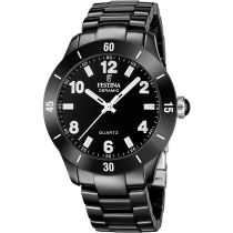 Festina F20723/1 Montre Femme 38mm 5ATM 