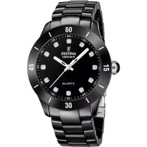 Festina F20723/2 Montre Femme 38mm 5ATM 