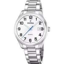 Festina F20736/1 Montre Homme 42mm 5ATM
