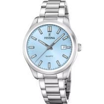 Festina F20736/2 Montre Homme 42mm 5ATM