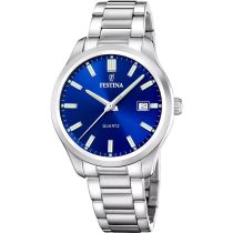 Festina F20736/3 Montre Homme 42mm 5ATM