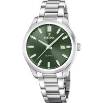 Festina F20736/4 Montre Homme 42mm 5ATM