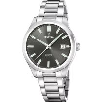 Festina F20736/5 Montre Homme 42mm 5ATM