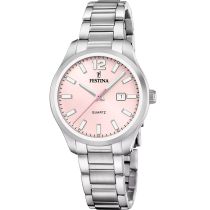 Festina F20737/2 Montre Femme 34mm 5ATM 