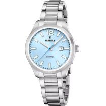Festina F20737/3 Montre Femme 34mm 5ATM 