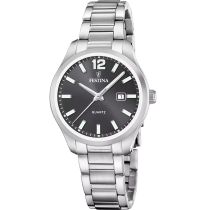 Festina F20737/5 Montre Femme 34mm 5ATM 