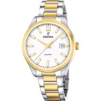 Festina F20738/1 Montre Homme 42mm 5ATM
