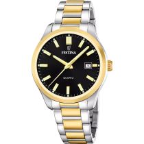 Festina F20738/4 Montre Homme 42mm 5ATM