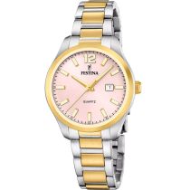 Festina F20739/2 Montre Femme 34mm 5ATM