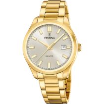 Festina F20740/1 Montre Homme 42mm 5ATM