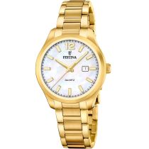 Festina F20741/1 Montre Femme 34mm 5ATM