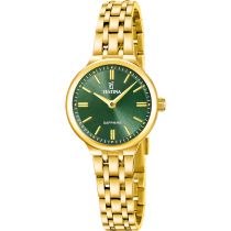 Festina F20745/3 Montre Femme Mademoiselle 26mm 5ATM