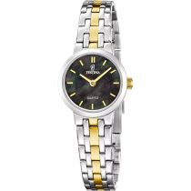 Festina F20747/4 Montre Femme Mademoiselle 23mm 5ATM
