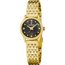 Festina F20750/6 Montre Femme Mademoiselle 23mm 5ATM
